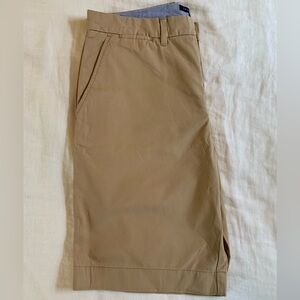Tommy Hilfiger Khaki Short - 33 - lightly worn - very good condition